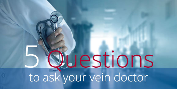 5 Questions to Ask Your Doctor